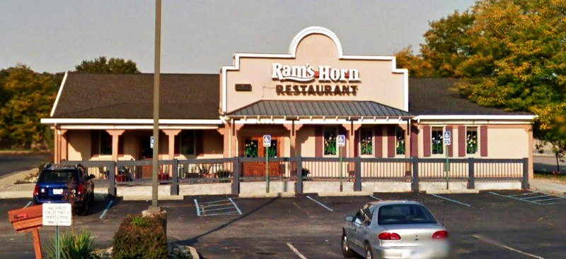 Ground Round - Farmington Hills - 30005 Orchard Lake Rd
